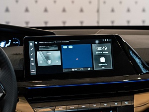 Changan UNI-V Luxe 1.5 AMT