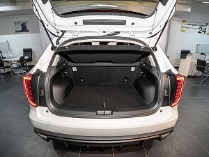 Haval Jolion Premium 1.5 AMT