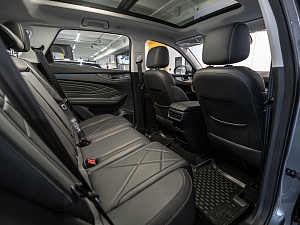 Kaiyi X7 Kunlun Luxury 2.0 AMT