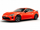 Toyota GT86
