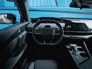 Changan UNI-V Tech 1.5 AMT