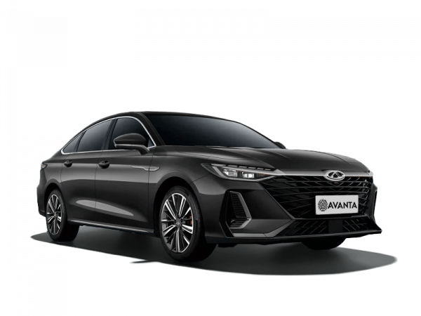 Chery Arrizo 8 Ultra Black 1.6 AMT