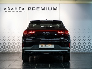 Dongfeng Huge Executive 1.5 AMT