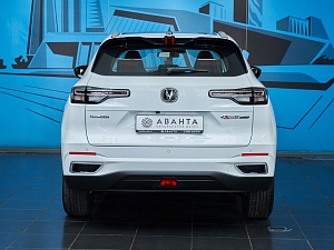 Changan CS55PLUS Tech 1.5 AMT