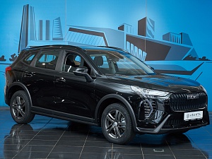 Haval Jolion Elite 1.5 AMT