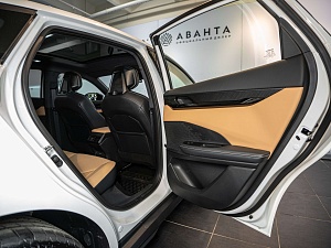 Changan UNI-V Luxe 1.5 AMT