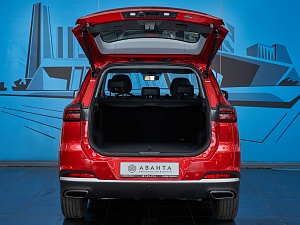 Chery Tiggo 7 Pro Max Elite 1.6 AMT