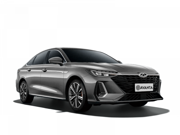 Chery Arrizo 8 Active 1.6 AMT