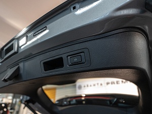 Exeed LX Business 1.5 CVT