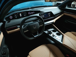 Changan UNI-V Luxe 1.5 AMT