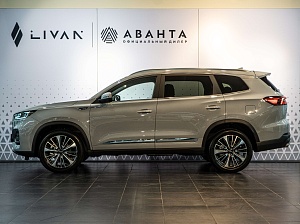 Chery Tiggo 8 Pro Max NEW Ultimate 4WD 2.0 AMT