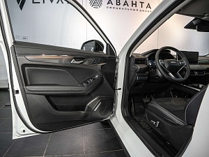 Haval Jolion Premium 1.5 AMT