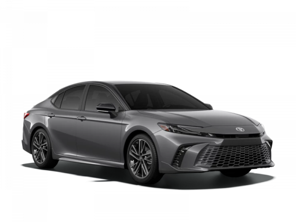 Toyota Camry NEW Elite 2.0 CVT