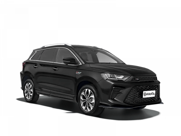 SWM G01F Force 1.5 AMT