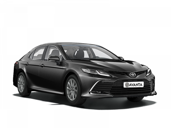 Toyota Camry Классик 2.5 AT