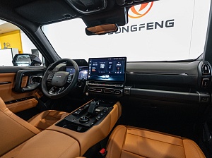 Haval H7 Премиум (2026) 2.0 AMT