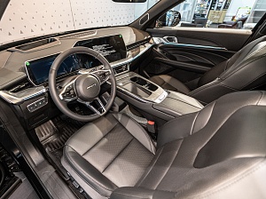 Haval F7 Tech Plus 2.0 AMT