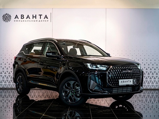 Tenet T7 Active 1.5 AMT Black