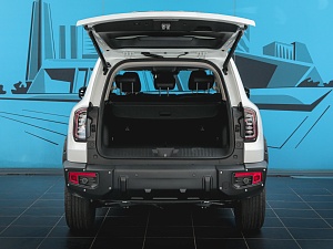 Haval Dargo X X Premium 2.0 AMT