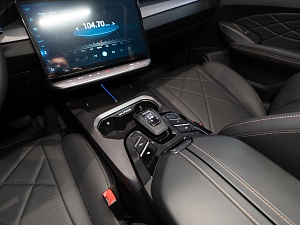 Kaiyi X7 Kunlun Luxury 2.0 AMT