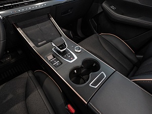 Omoda C5 NEW Fun 1.5 CVT