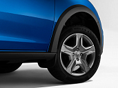 Renault Logan Stepway