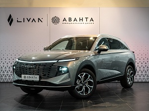 Haval F7 Tech Plus 2.0 AMT