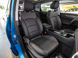 Kaiyi X3 Pro Luxury 1.5 CVT