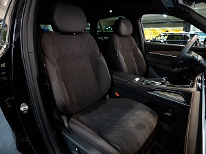 Monjaro 2025 Full Moon (Xingyue L) 2.0 AT