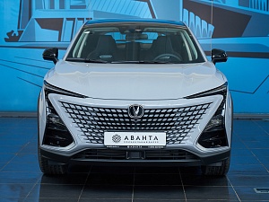 Changan UNI-T Tech 1.5 AMT