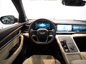 Monjaro 2024 Full Moon (Xingyue L) 2.0 AT