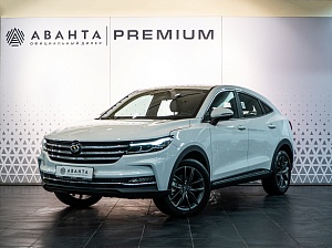 Dongfeng DFSK ix5 Premium 1.5 CVT