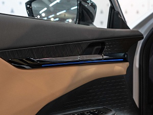 Changan UNI-V Luxe 1.5 AMT