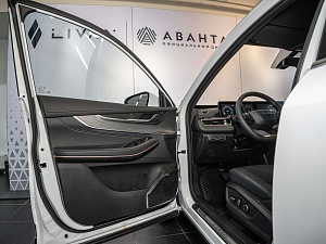 Exeed LX Business 1.5 CVT