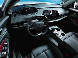 Changan CS55PLUS Luxe 1.5 AMT
