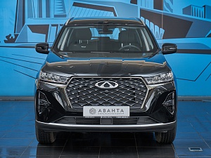 Chery Tiggo 7 Pro Max Elite 1.6 AMT