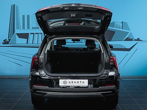 Bestune T55 Comfort 1.5 AMT