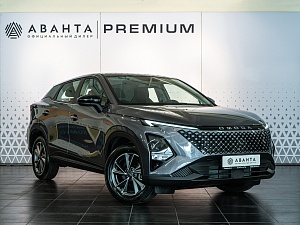 Omoda C5 NEW Fun 1.5 CVT