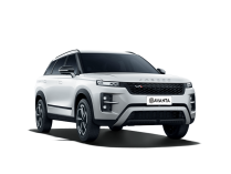 Jaecoo J7 NEW автокредит 34 640 рублей в месяц