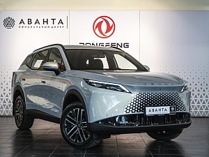 Omoda C7 Драйв 1.6 AMT
