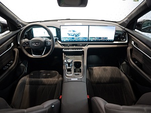 Monjaro 2025 Full Moon (Xingyue L) 2.0 AT