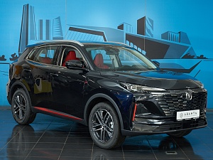 Changan CS55PLUS Tech 1.5 AMT
