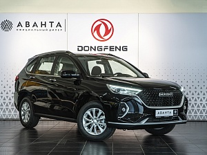 Haval M6 Оптимум (2026) 1.5 AMT