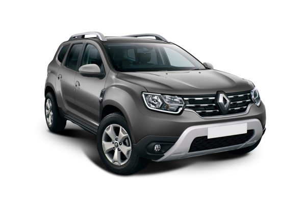 Renault Duster Life 2.0 MT