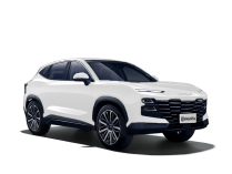 Jetour Dashing автокредит 28 737 рублей в месяц