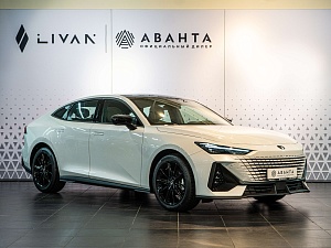 Changan UNI-V Luxe 1.5 AMT