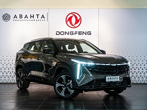 Geely Cityray Флагман 1.5 AMT