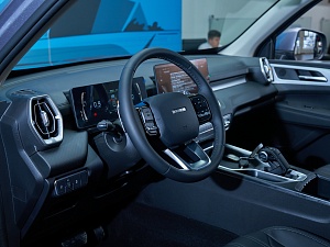 Haval H5 Premium 2.0 AT