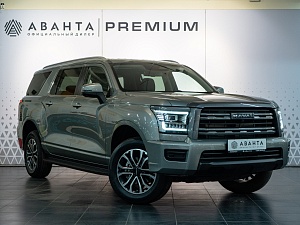 Haval H5 Premium 2.0 AT