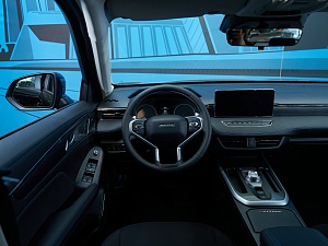 Haval Jolion Elite 1.5 AMT